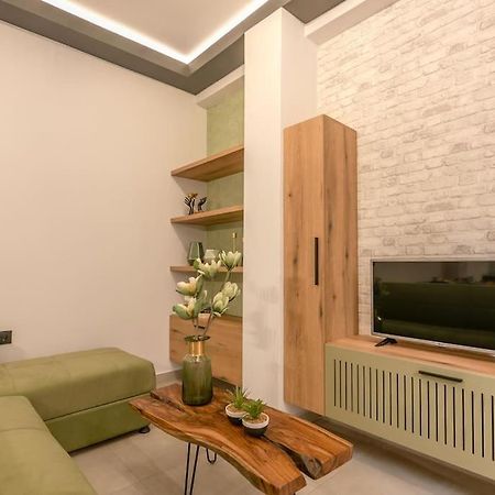 Yro Apartment Chania  Bagian luar foto