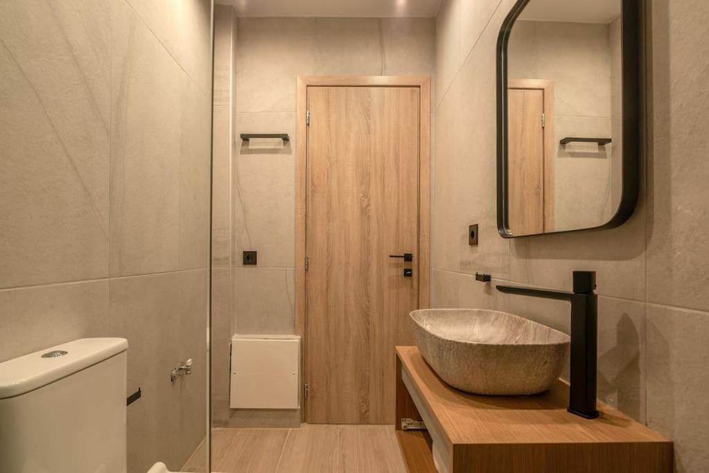 Yro Apartment Chania  Bagian luar foto