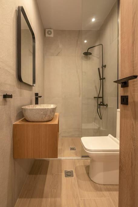 Yro Apartment Chania  Bagian luar foto