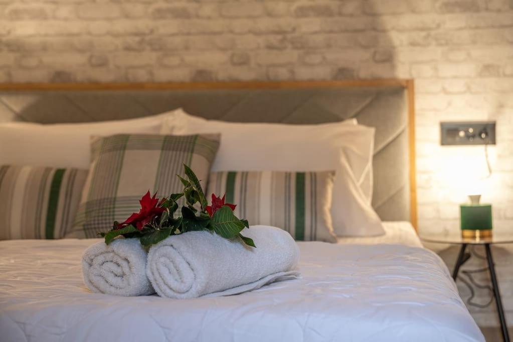 Yro Apartment Chania  Bagian luar foto