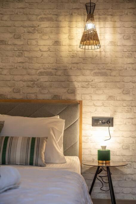 Yro Apartment Chania  Bagian luar foto