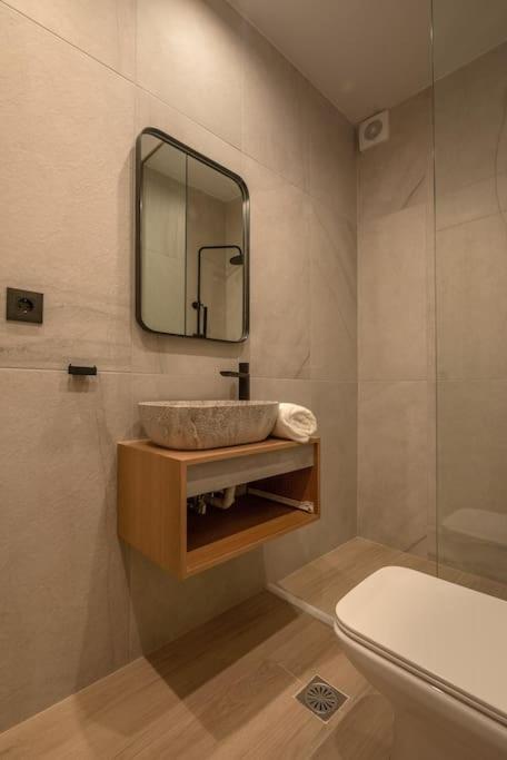 Yro Apartment Chania  Bagian luar foto