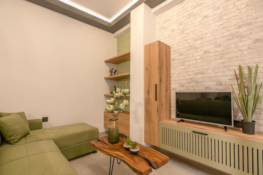 Yro Apartment Chania  Bagian luar foto